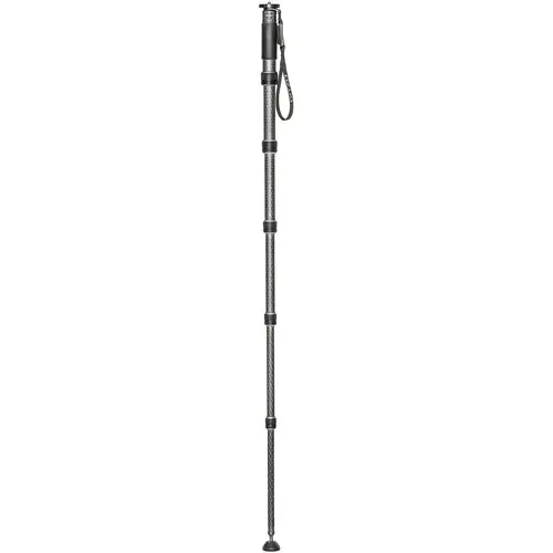 Gitzo GM4562 Monopod Exact Ser. 4 Ettbenstativ Karbon Max 1,54m 