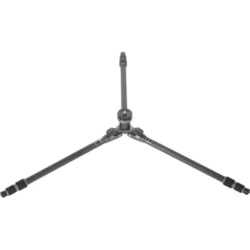 Gitzo GT0532 Mountaineer Tripod Ser. 0 Karbonstativ 3 ledd. 132 cm, 1,08 kg 