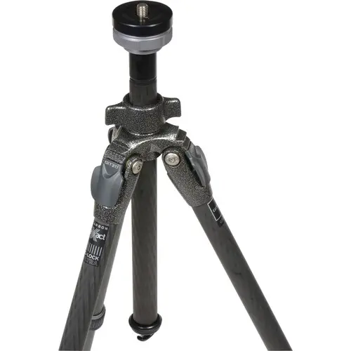 Gitzo GT0532 Mountaineer Tripod Ser. 0 Karbonstativ 3 ledd. 132 cm, 1,08 kg 