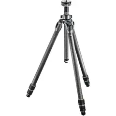 Gitzo GT2532 Mountaineer Tripod Ser. 2 Carbon. 3 ledd. 166 cm, 1,67 kg