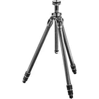 Gitzo GT2532 Mountaineer Tripod Ser. 2 Carbon. 3 ledd. 166 cm, 1,67 kg