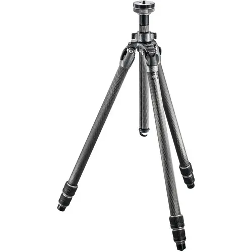 Gitzo GT2532 Mountaineer Tripod Ser. 2 Carbon. 3 ledd. 166 cm, 1,67 kg 