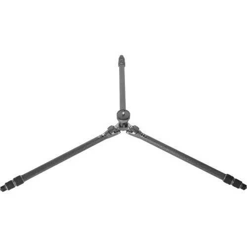 Gitzo GT2532 Mountaineer Tripod Ser. 2 Carbon. 3 ledd. 166 cm, 1,67 kg 