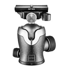 Gitzo GH3382QD Center Ball Head Ser. 3 Kulehode m/Arca Swiss hurtigfeste