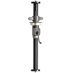 Gitzo Midts&#248;yle GS3313GS Geared Column Systematic Ser. 2/3/4 Aluminium, m/Sveiv