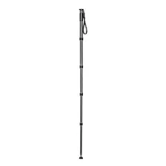 Gitzo GM4552L Monopod Serie 4 Long Carb. Ettbenstativ, 190cm, 5 ledd, Karbon