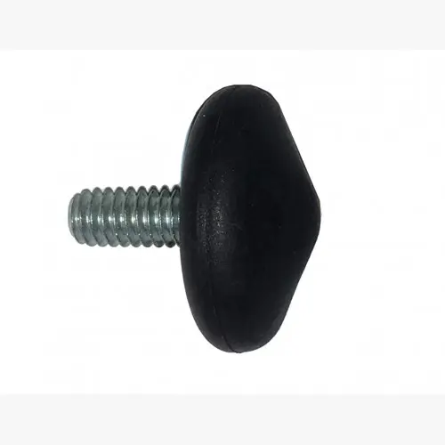 Gitzo Reservedel D108623 Gummifot til GT1545T GB4571XL GB4541 
