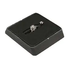 Gitzo G1173/14B Quick Release Standard Festeplate for Gitzo GH2750QR