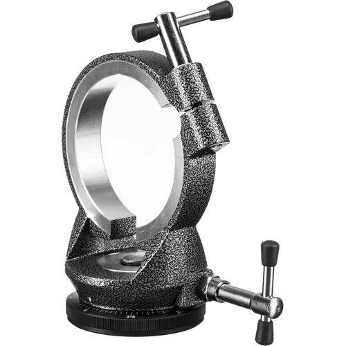 Gitzo Tverrarm Adapter G541 Ser.4-5 Brukes sammen med Ser. 5 Midtsøyle 