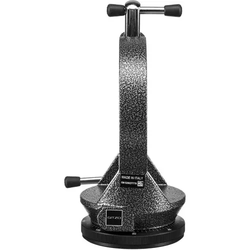 Gitzo Tverrarm Adapter G541 Ser.4-5 Brukes sammen med Ser. 5 Midtsøyle 