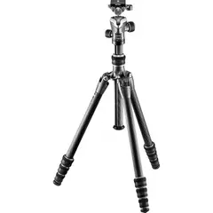 Gitzo GK0545T-82TQD Traveler Tripod KIT Reisestativ med kulehode.Ser. 0. Karbon.