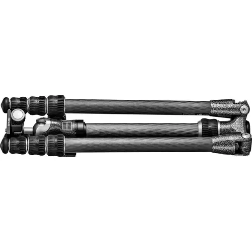 Gitzo GK0545T-82TQD Traveler Tripod KIT Reisestativ med kulehode.Ser. 0. Karbon. 