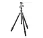 Gitzo GK1545T-82TQD Traveler Tripod KIT Reisestativ m/kulehode. Ser. 1. Carbon.