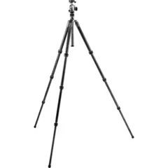 Gitzo GK2545T-82Q Traveler Tripod KIT Reisestativ m/kulehode Ser. 2. Carbon.