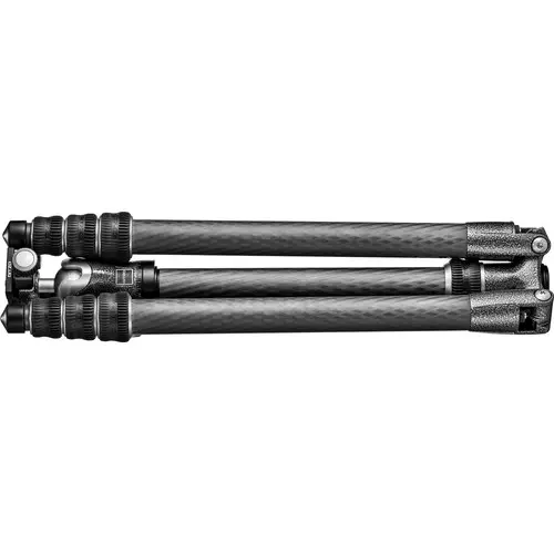 Gitzo GK2545T-82Q Traveler Tripod KIT Reisestativ m/kulehode Ser. 2. Carbon. 