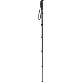 Gitzo GM2562T Monopod Traveler Ser. 2 Ettbenstativ. 1,42 m. 0,4kg Karbon