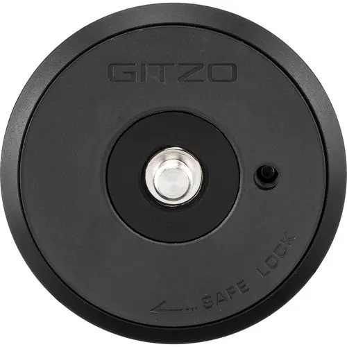 Gitzo Topplate GS3321SP Topp-plate Gitzo systematic ser. 3 