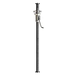 Gitzo Midts&#248;yle GS5313LGS Long. Ser. 5 Systematic serie 5. Alu. Med sveiv. Lang