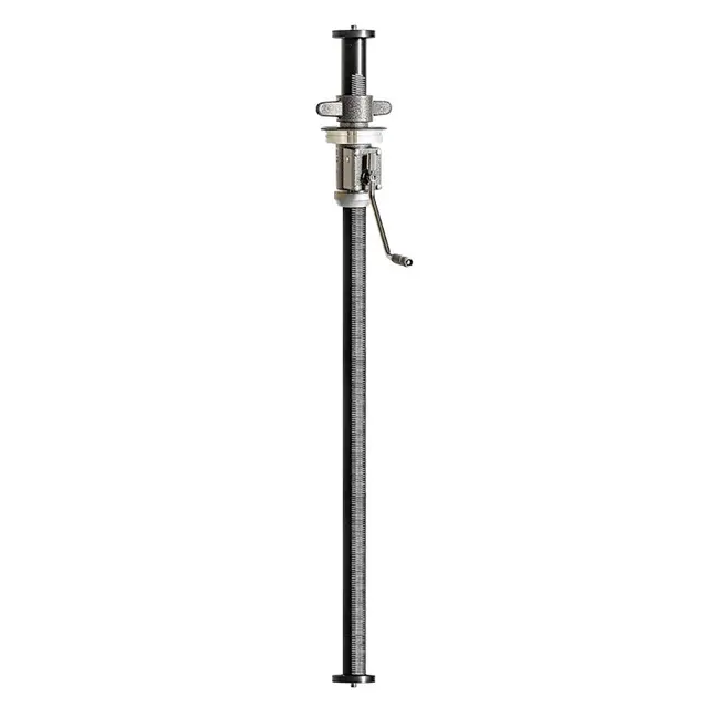 Gitzo Midtsøyle GS5313LGS Long. Ser. 5 Systematic serie 5. Alu. Med sveiv. Lang 