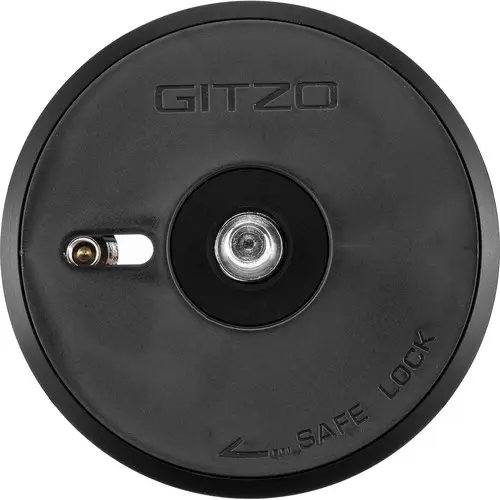 Gitzo Topplate GS5321SP Topp-plate Gitzo systematic ser. 4/5 