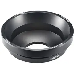 Gitzo Videosk&#229;l GS5321V100 Videoadapter 100mm Nivelerings-sk&#229;l Systematic ser. 5