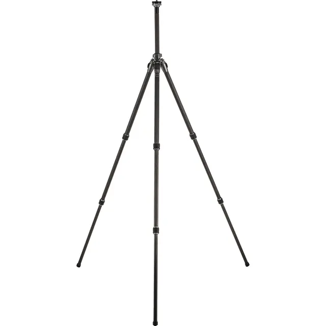 Gitzo GT1532 Mountaineer Tripod Ser. 1 Karbonstativ 3 ledd. 158 cm, 1,33 kg 