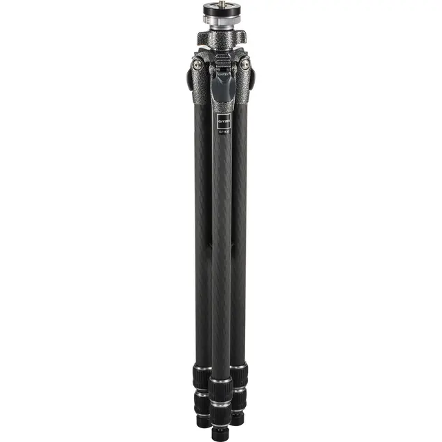 Gitzo GT1532 Mountaineer Tripod Ser. 1 Karbonstativ 3 ledd. 158 cm, 1,33 kg 