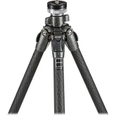 Gitzo GT1532 Mountaineer Tripod Ser. 1 Karbonstativ 3 ledd. 158 cm, 1,33 kg