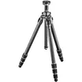 Gitzo GT2542 Mountaineer Tripod Ser. 2 Carbon. 4 ledd. 167 cm, 1,68 kg