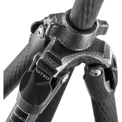 Gitzo GT2542 Mountaineer Tripod Ser. 2 Carbon. 4 ledd. 167 cm, 1,68 kg