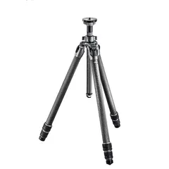 Gitzo GT3532 Mountaineer Tripod Ser. 3 Carbon stativ, 161cm 1,88 kg.