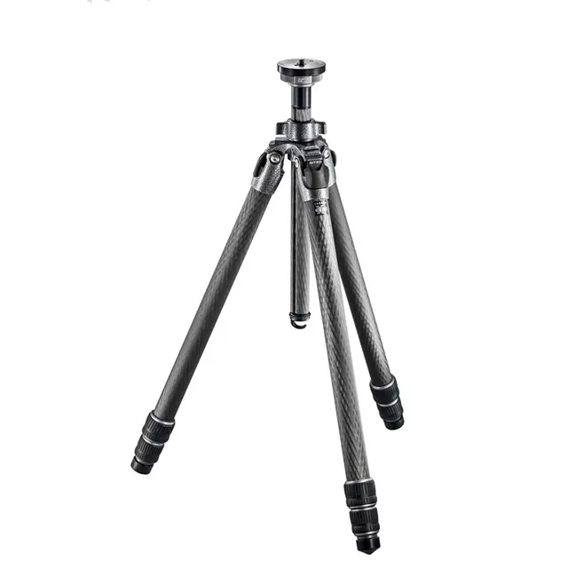 Gitzo GT3532 Mountaineer Tripod Ser. 3 Carbon stativ, 161cm 1,88 kg. 
