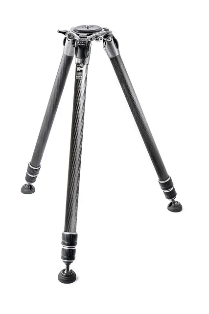 Gitzo GT3533LS Systematic Tripod Serie 3 Karbonstativ. 