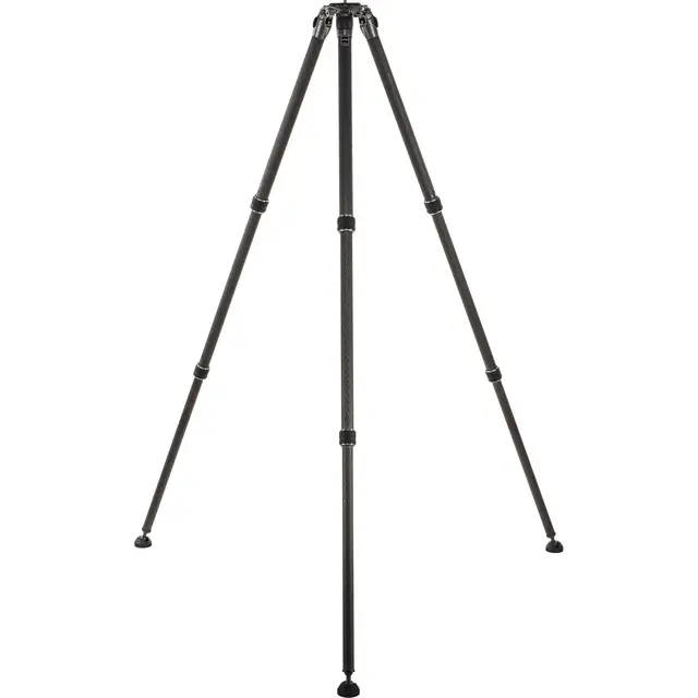 Gitzo GT3533LS Systematic Tripod Serie 3 Karbonstativ. 