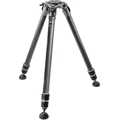 Gitzo GT3533S Systematic Tripod Ser. 3 Carbon, 3 ledd. Vekt 1,93 kg Max 1,3m