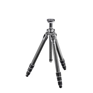 Gitzo GT3542 Mountaineer Tripod Ser. 3 Karbonstativ 4 ledd. 162 cm, 1,86 kg