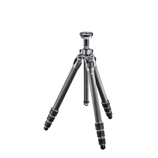 Gitzo GT3542 Mountaineer Tripod Ser. 3 Karbonstativ 4 ledd. 162 cm, 1,86 kg 