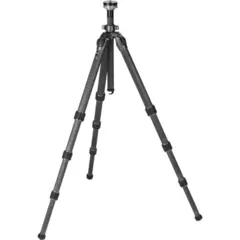 Gitzo GT3542 Mountaineer Tripod Ser. 3 Karbonstativ 4 ledd. 162 cm, 1,86 kg