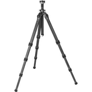 Gitzo GT3542 Mountaineer Tripod Ser. 3 Karbonstativ 4 ledd. 162 cm, 1,86 kg