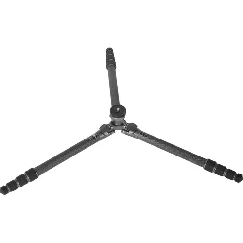 Gitzo GT3542 Mountaineer Tripod Ser. 3 Karbonstativ 4 ledd. 162 cm, 1,86 kg 