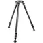 Gitzo GT3543XLS Systematic Tripod Ser. 3 Karbonstativ, 4 ledd, 2,29kg 2,02m