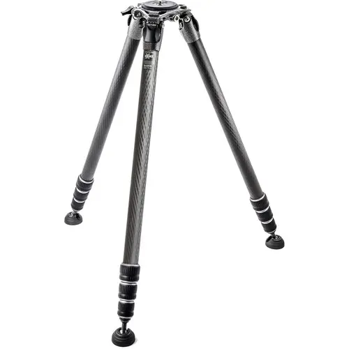 Gitzo GT3543XLS Systematic Tripod Ser. 3 Karbonstativ, 4 ledd, 2,29kg 2,02m 