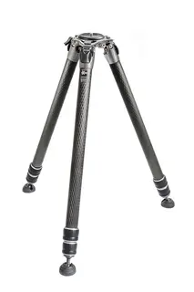 Gitzo GT4533LS Systematic Tripod Ser. 4 Carbon stativ