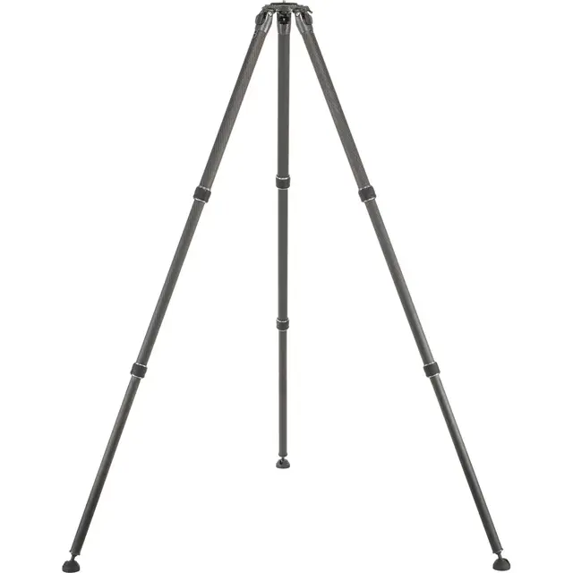 Gitzo GT4533LS Systematic Tripod Ser. 4 Carbon stativ 