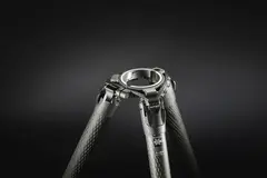 Gitzo GT4543LS Systematic Tripod Ser. 4 Carbon, 4 ledd. Vekt 2,38 kg Max 1,58m