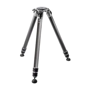 Gitzo GT5533LS Systematic Tripod Ser.5 Ekstra kraftig fotostativ Max 1,45m