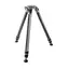 Gitzo GT5533LS Systematic Tripod Ser.5 Ekstra kraftig fotostativ Max 1,45m