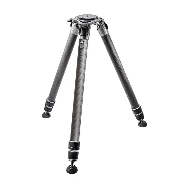 Gitzo GT5533LS Systematic Tripod Ser.5 Ekstra kraftig fotostativ Max 1,45m 