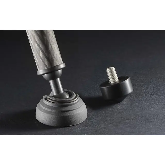 Gitzo GT5533LS Systematic Tripod Ser.5 Ekstra kraftig fotostativ Max 1,45m 