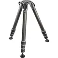 Gitzo GT5543LS Systematic Tripod Serie 5 Karbonstativ, 4 ledd. 2,82 kg 1,56m